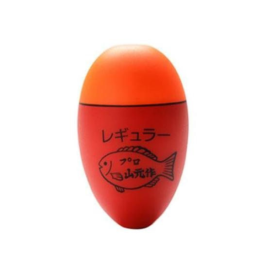 Yamamotokoubou Pro Yamamoto Float 19Y R Orange -2B