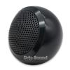 For 1.5 Inch 25-Core Aluminum Tweeter Cover Sphere Shell Grill Mesh Top External Treble Speaker Housing Audio Stere Modification