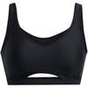 Womens/Ladies Infinity Low Impact Sports Bra