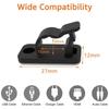 Xiaomi 10/50Pcs Self Adhesive Cable Clips Cord Management Wire Holder Organizer Clamp Desk Tidy Cable Manager In Car Home Office Clips