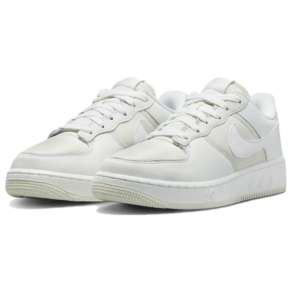 New Nike Air Force 1 Unity GS Sail DQ6029-103