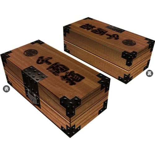 Character Card Box Collection NEO "Senryo Box