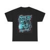 Rock And Hip Hop Graphic T Shirt Brand New Cotton Tee Unisex T-Shirt