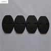 Car Door Lock Arm Stop Limit Cap Decoration Protection Cover Accessories Interior Fit For Volkswagen Passat & T-ROC 2018 - 2025
