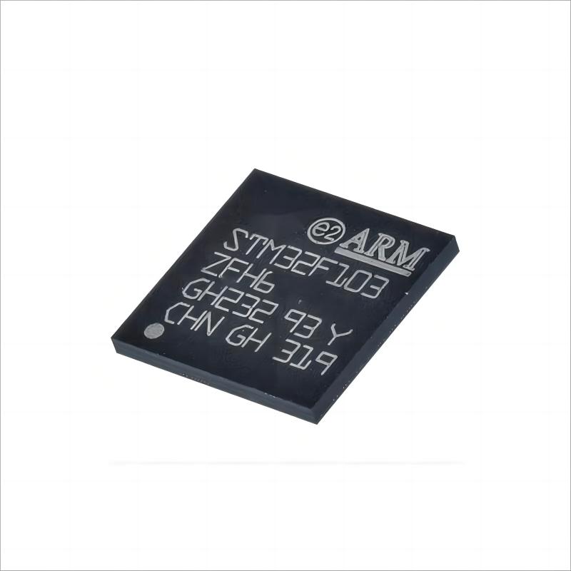 100PCS Brand New STM32F103series V8H6 V8T6 VBI6 VBT6 VCT6 VDH6 VDT6 VET6 VFT6 VGT6 ZCT6 ZDT6 ZET6 FH6 ZFT6 ZGH6 ZGT6