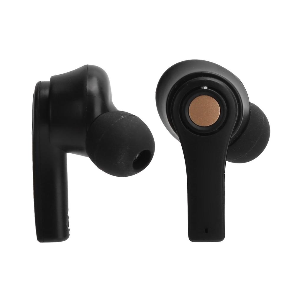 TS‑100 TWS Bluetooth 5.3 Wireless Sports Earbuds with Microphone and Charging Case