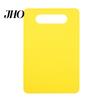 Kitchen Chopping Board Cutting with Grooves Plastic Mini Boards for Fruits Vegetables Food BPA-Free Safe Prep Home Use Water Resistant