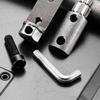 Efficient Broken Faucet and Screw Removal Tool Kit Faucet Angle Valves Broken Wire Extractor for Plumbing Repair Tasks