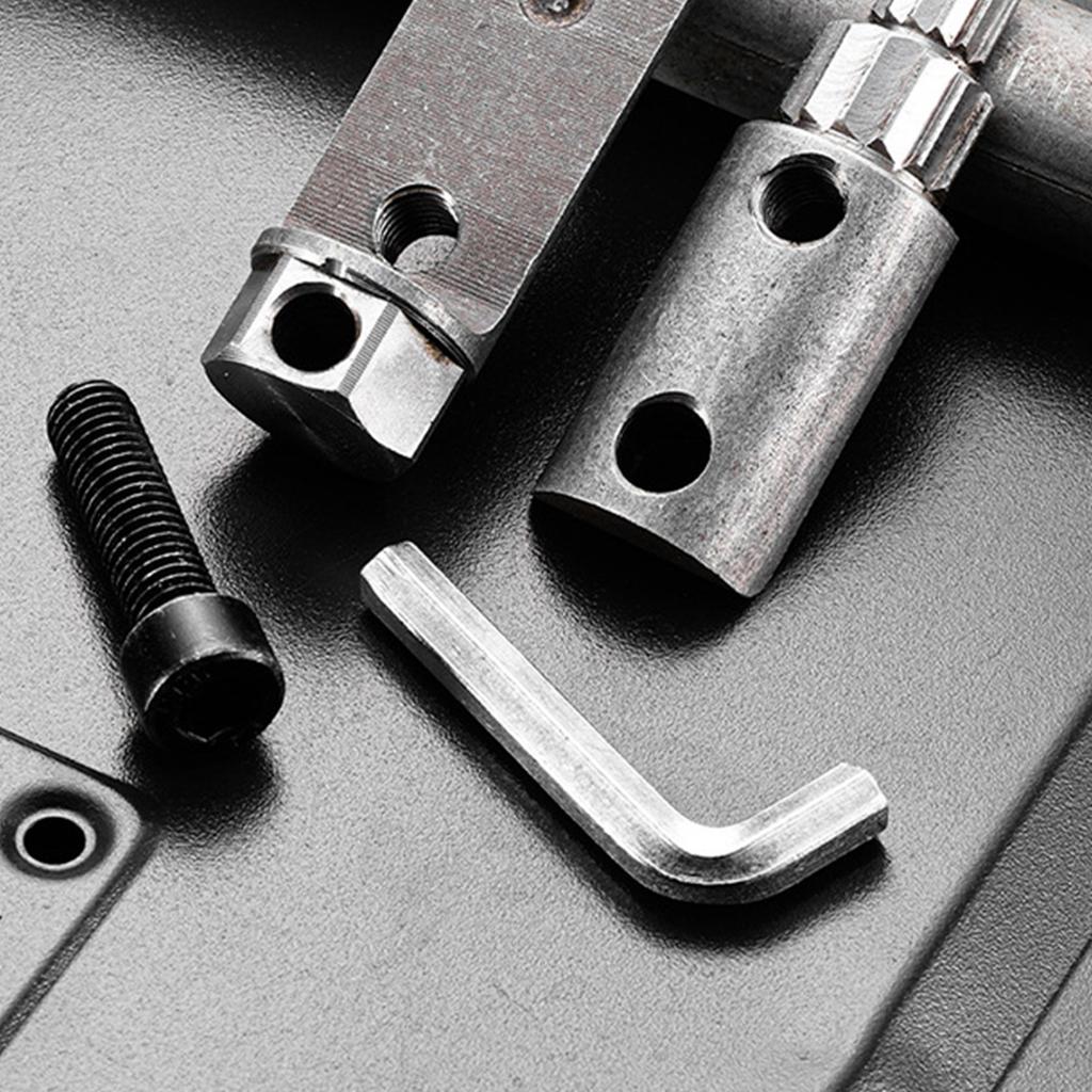 Efficient Broken Faucet and Screw Removal Tool Kit Faucet Angle Valves Broken Wire Extractor for Plumbing Repair Tasks