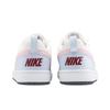 Nike Court Borough Abrasion Resistant Height Increasing Low Top Skateboard Shoes Women's Blue Pink FV8120-141(Team1626-)