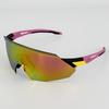 New Sports Men Sunglasses Road Bicycle Glasses Mountain Cycling Riding Protection Goggles Eyewear Mtb Bike Sun Glasses
