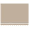 Retractable Awning Beige 300 X 250 Cm Fabric and Metal
