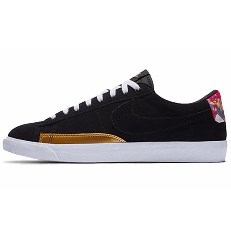 

Новые Nike Blazer Low Китайский Новый год 2019 BV6651-011 44.5