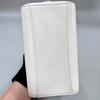 [Gebraucht] Givenchy Antigona Cube Nano 'Elfenbein' - Ausgezeichnet #1EVF54P