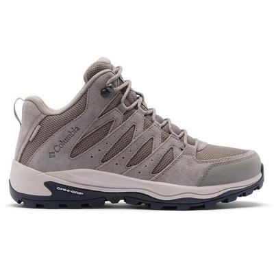 Redmond 4 Mid WP Hiking Boots