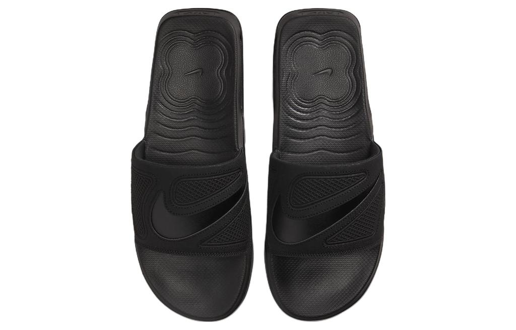 Nike Air Max Cirro Slide Triple Black DC1460-007