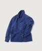 MOOD INSIDE Washed French Work Jacket_Blue