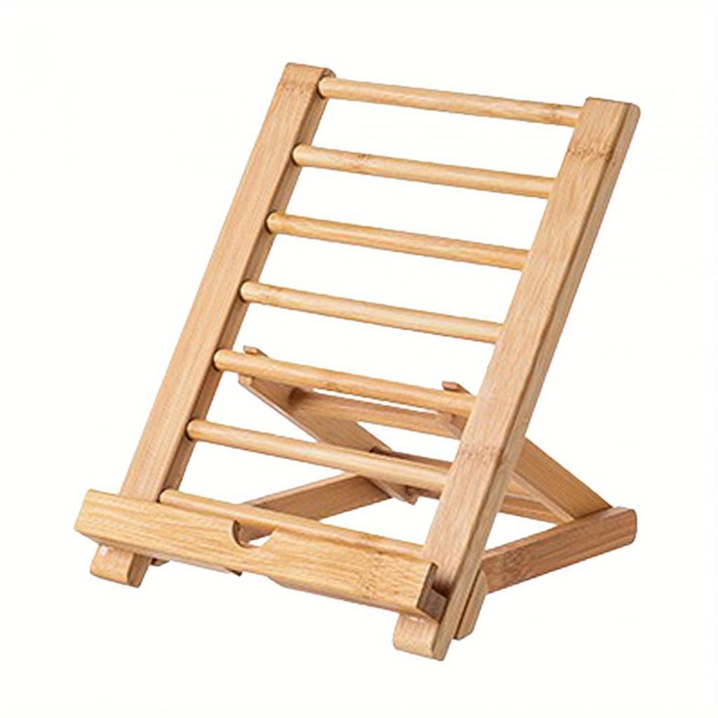 Handyhalter aus Holz Dekorationszubehör Desktop-Geschenk Handy-Ablage Handy-Tischständer für Schlafzimmer Wohnzimmer Büro Tischplatte Auto