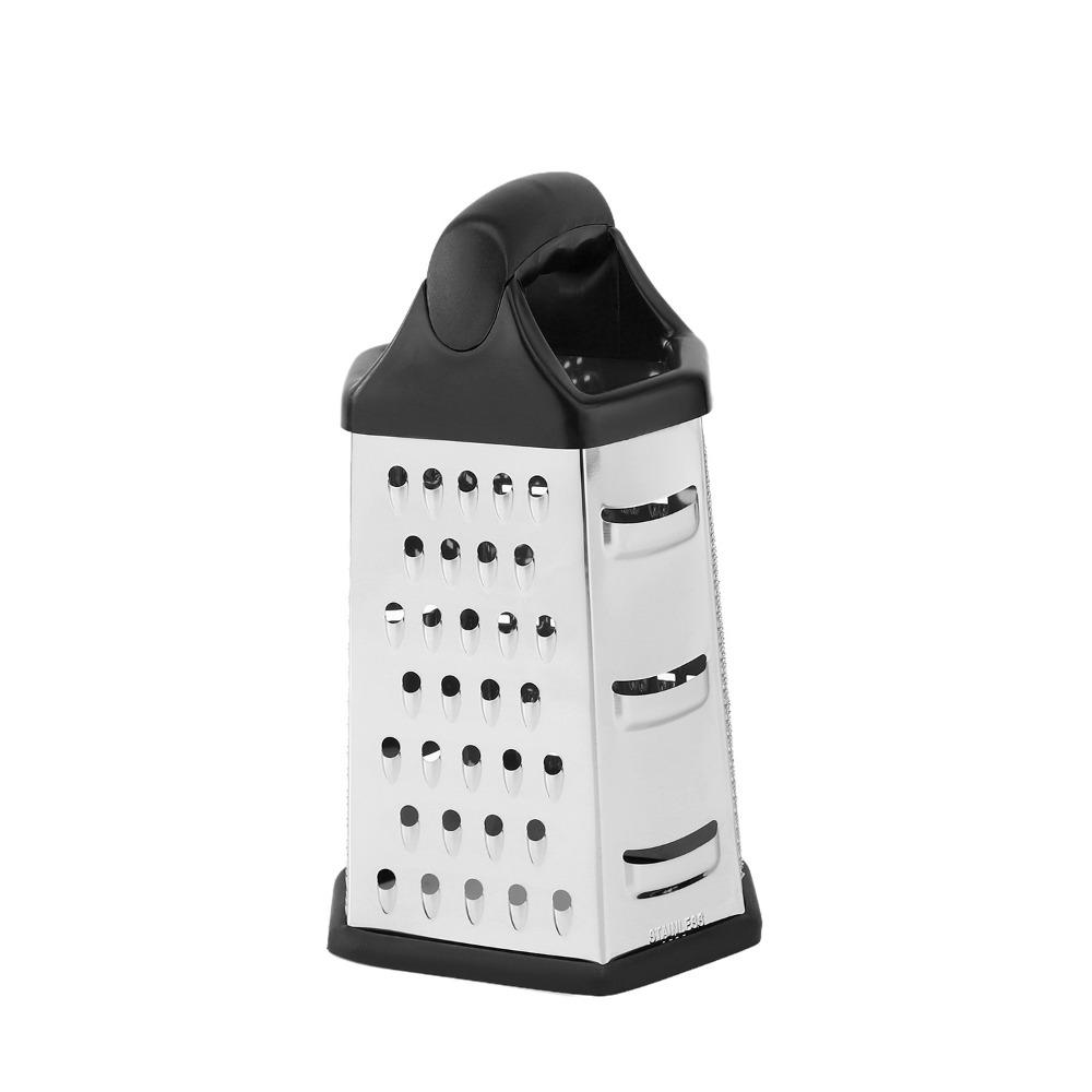 Stainless Steel Vegetable Slicer Manual Cheese Grater Practical Vegetable Shredder  Potato