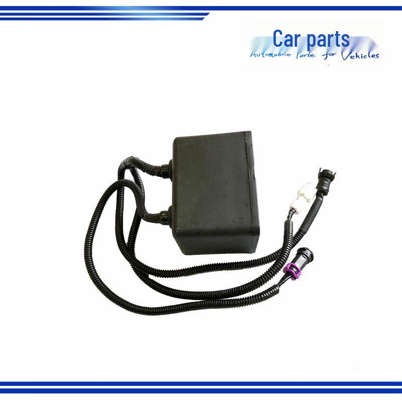 Jiefang TianV LongV New Hanwei Cab Lift Control Box Assembly 3722200-D979E