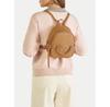 Backpack MEXX - -009-07 Brown
