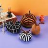 Holiday Decor Realistic Pumpkin Ornament New Year Birthday Party Decor