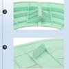Tragbare Kinder Reise Töpfchen Sitz Pad Baby Klapp Toilette Training Sitz Abdeckung Kleinkind Urin Assistent Kissen Kinder Topf Sitzer