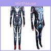 Cosplay Fiction Split Costumes Role Play Halloween Party Stage Performance Gift