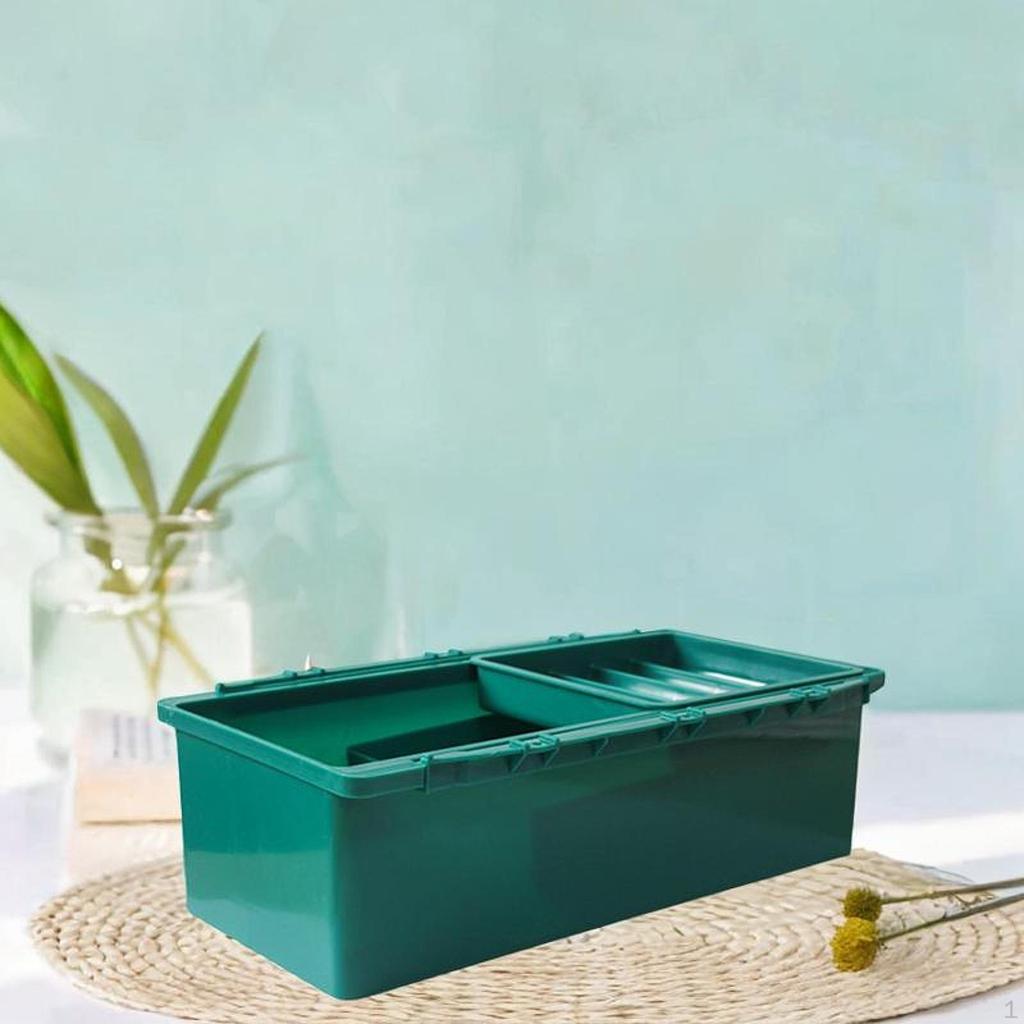 DIY Storage Solution for Industrial Sewing Machine Components
