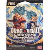 FB10 Dragon Ball Super Fusion World - Cross Force 1 Sleeve Booster Pack (12 pieces)