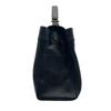 Used ATAO Shoulder Bag LABO LABOShoulder Bag black leather Women