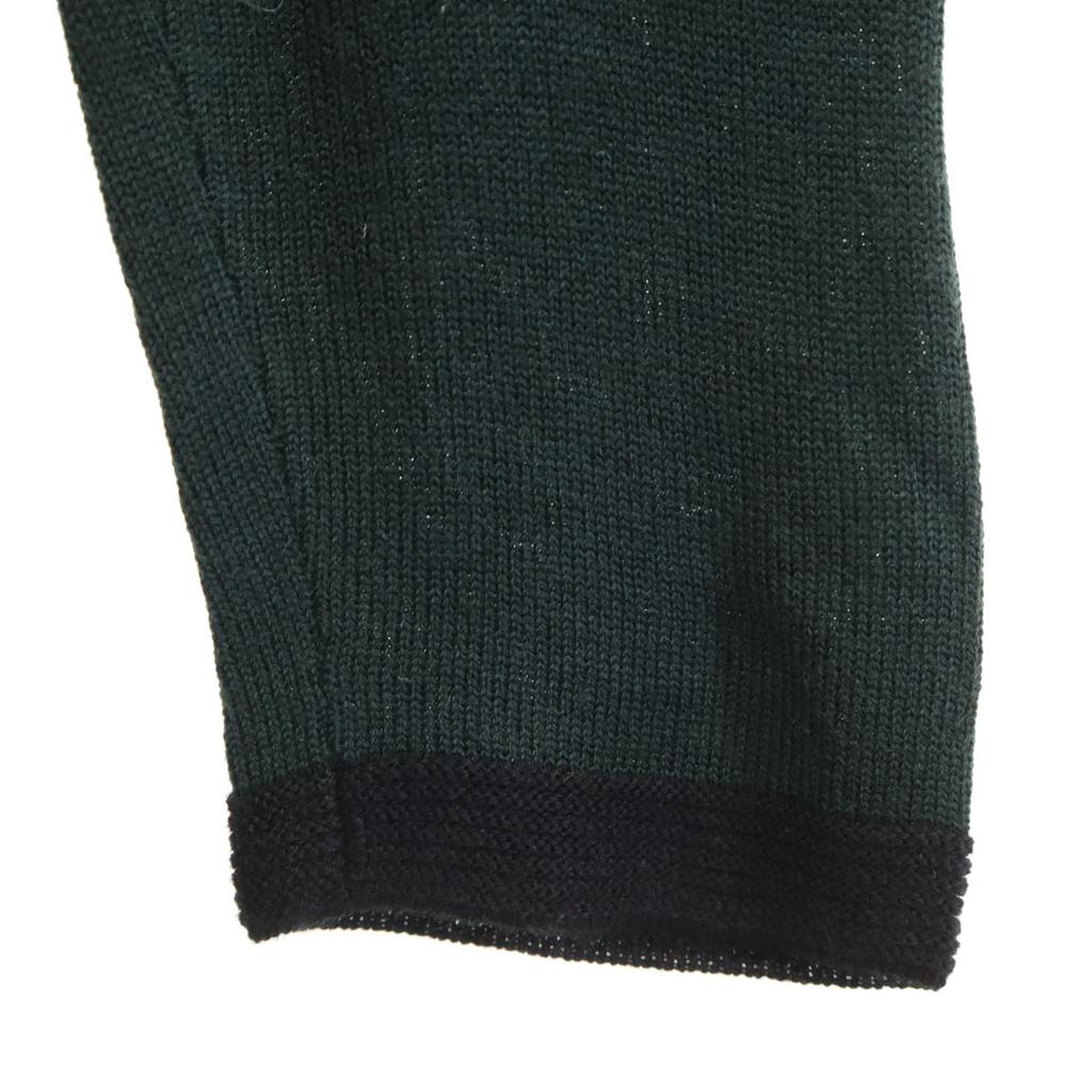 HOBBS Wollmischung Langarm Einteiler US6 Grüntöne Damen Gebraucht