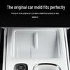 New: Silicone Non-slip Mat for Su7/YU7 Wireless Charging Console Panel, Interior Accessory
