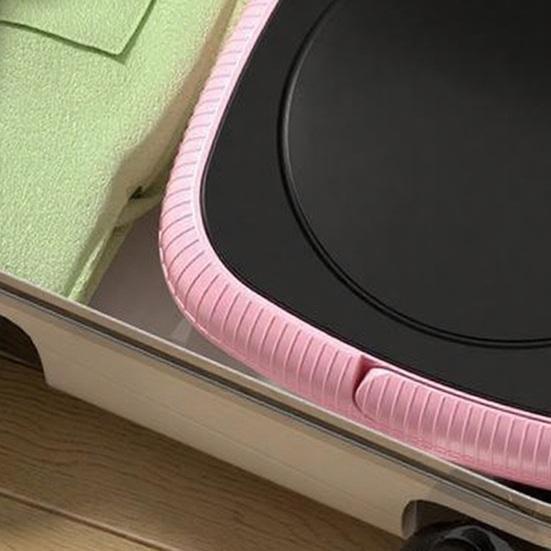 Mini Washing Washing Cleaning Function Easy Machine Deep Machine Portable Small Controls Lightweight Compact Washer