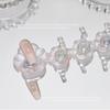 Cat Claw Nail Stand For Press On Nails Aurora Showing Shelves Nail Display Magnetic Holder Manicure Organizer Tools