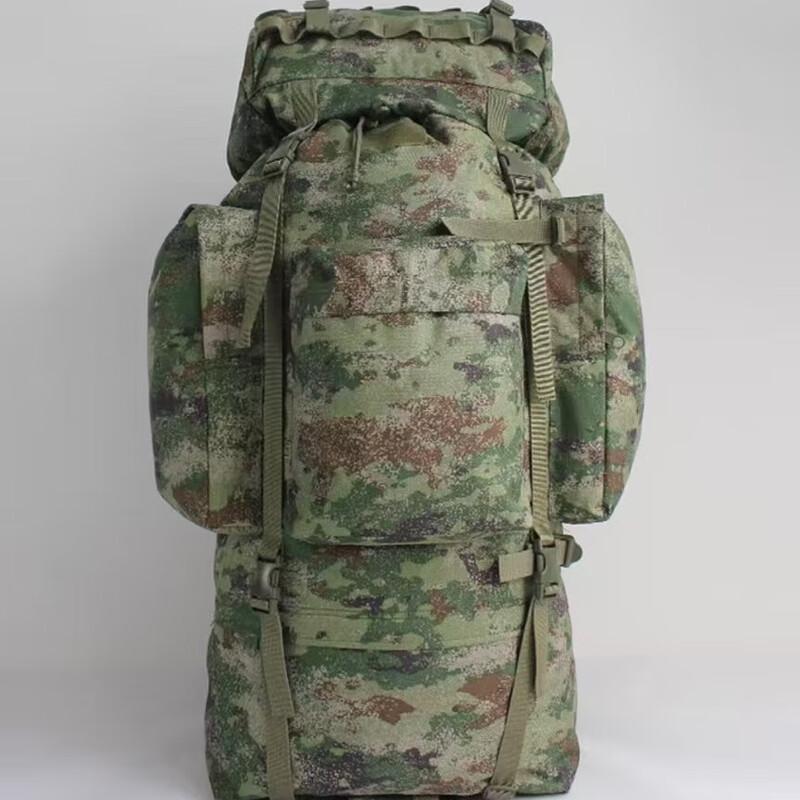 3521 110L Large Capacity Outdoor Backpack 110L