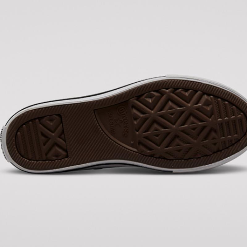 Converse Kids Black 1v Foundation Chuck Taylor All Star