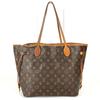 M40995 Monogram Neverfull MM Shoulder Bag Tote Bag