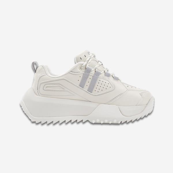 Unpublic Effecto_White Silver-FW21UJ002