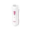 Facial Hair Removal Epilators For Women Cordless Electric Tweezers Ladies Face Epilator Rechargeable Hair Remover New