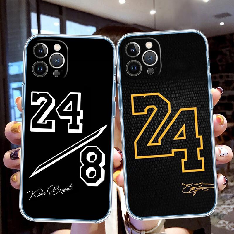 K-Kobes Basketball Star Phone Case for Motorola Moto G10 G20 G30 G31 G32 G34 G35 G41 G42 G50 51 G52 G55 G60 G60S G62 G71 G72 G75