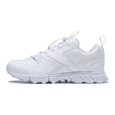 DMX Pert Comfortable Daily TPU Cushioning Low-Top Running Shoes Unisex Running Shoes White FV5061