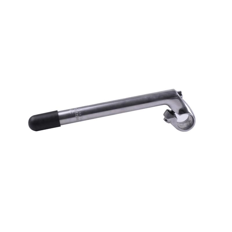 Lishi Vintage Toothed Bicycle Handlebar Stem