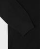 Teildeon Cotton Cashmere V-Neck Sweater Black
