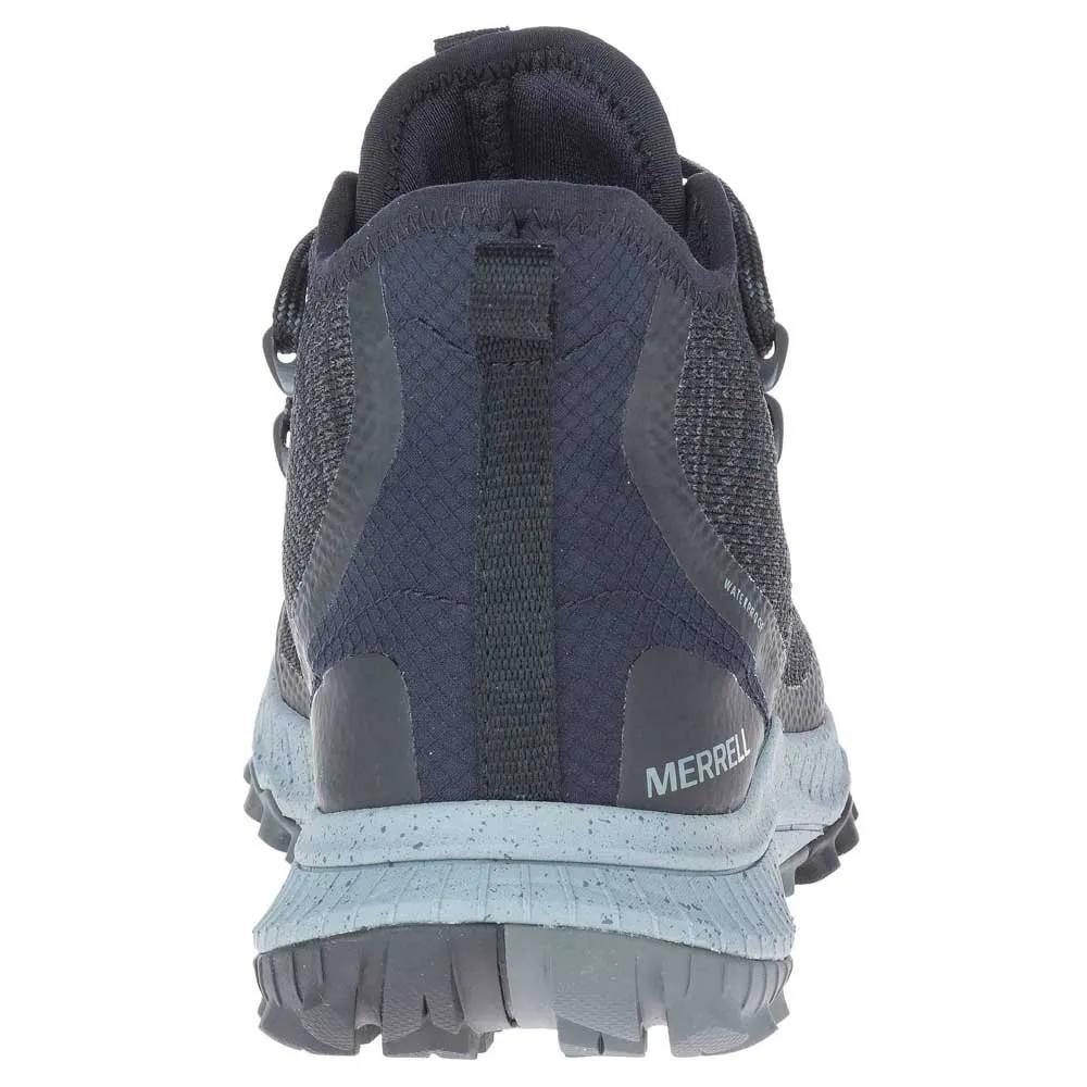 Merrell Ботинки для хайкинга Bravada Mid WP