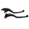 For BMW F800GS F 800 GS F900GS F900 F 900 2024 - 2025 Motorcycle Accessories Brake Lever Clutch Lever Adjustable Control Handles