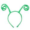Girls Gift Non-slip Costume Accessory Hairbands Halloween Headband Women Hair Hoop Ant Tentacles