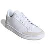 adidas Grand Court Se Cloud White Orbit Grey Damskie Trampki FW6689