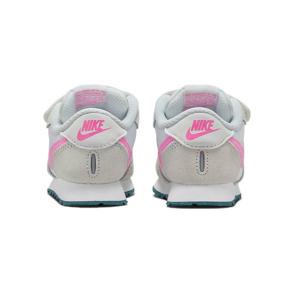 Nike MD Valiant TD 'White Pink Spell'