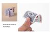Wang Dao Tabletop Game Series: 10 Decks Hardened Thickened Playing Cards